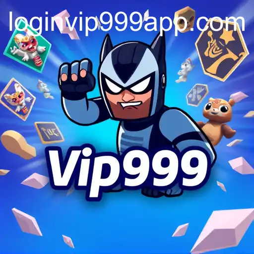 Exploring the World of Mobile Gaming: The Vip999 Login App Advantage