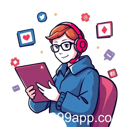 Navigating the Digital Gaming World