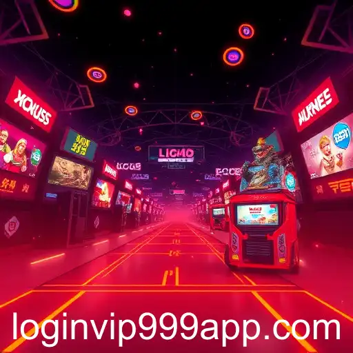Vip999 Login App Enhances Gaming Experience in 2025