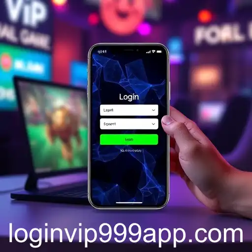 The Rise of Vip999 in the Gaming World