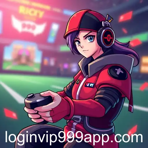 Vip999 Login App Revolutionizes Gaming Experience