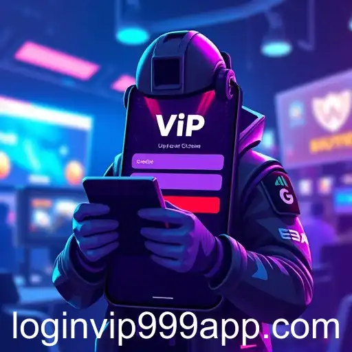 Rise of Vip999: Redefining Online Gaming Experiences