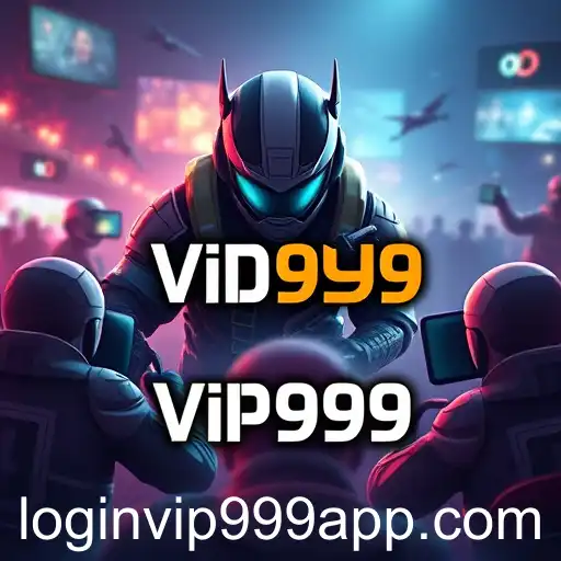 Exploring Vip999: A Gamer's Portal