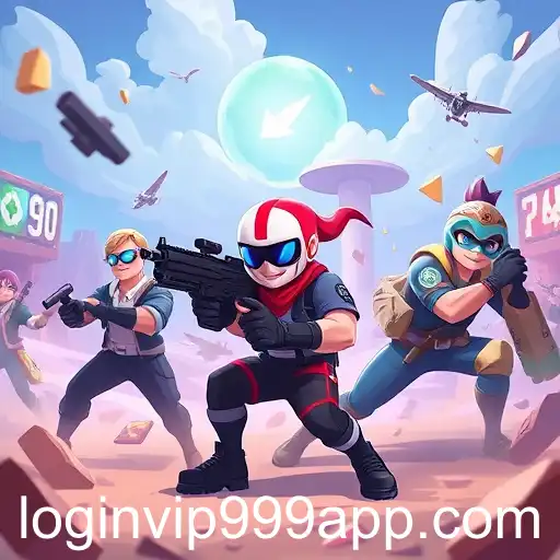 Digital Transformation in Gaming: The Rise of Vip999