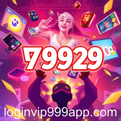 Vip999: Navigating the Latest Gaming Trends