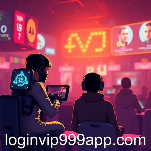 Vip999 Gaming App Gains Traction Amidst Economic Shifts