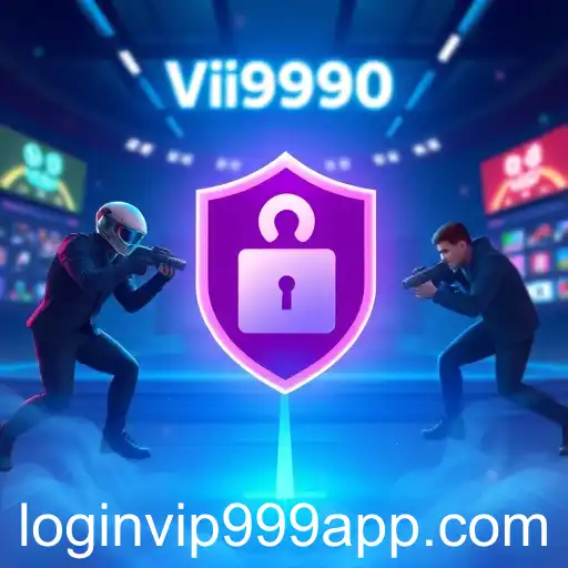 The Rise of Vip999 Login App in Gaming