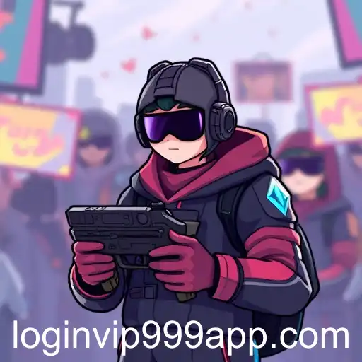 Gaming Platforms Revolutionized by Vip999 Login App