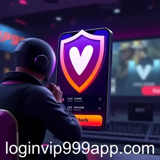 The Rise of Vip999 in Online Gaming
