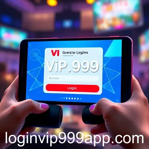 The Rise of Vip999 Login in Online Gaming