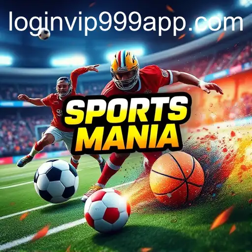 Exploring the Exciting World of Sports Betting on Vip999 Login App