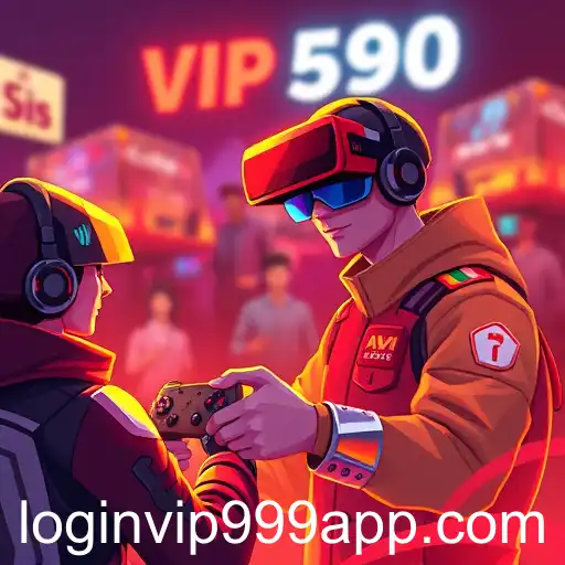 The Rise of Vip999 in Gaming