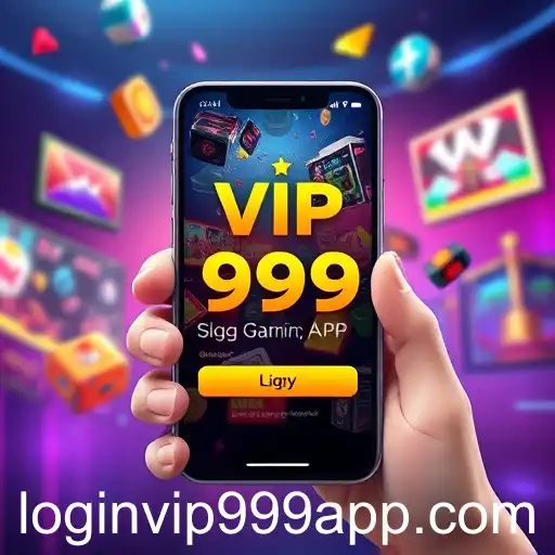 The Rise of Vip999 in the Gaming World