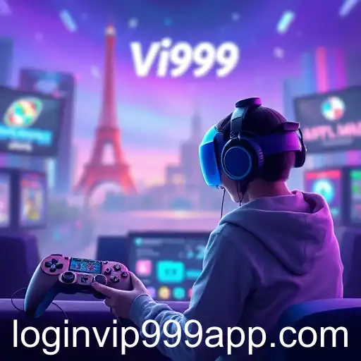 Vip999 Login App Revolutionizes Gaming Experience