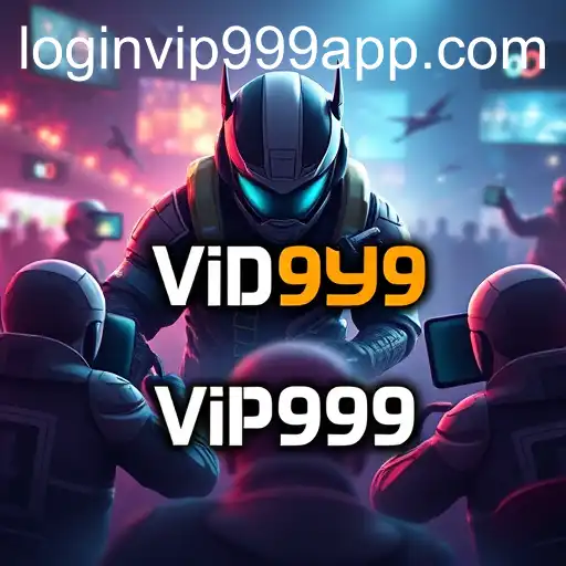 Exploring Vip999: A Gamer's Portal