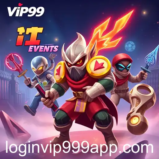 The Rise and Influence of Vip999 in Gaming