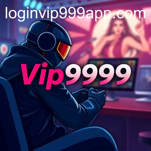 The Rise of Vip999 Login Apps in the Gaming World