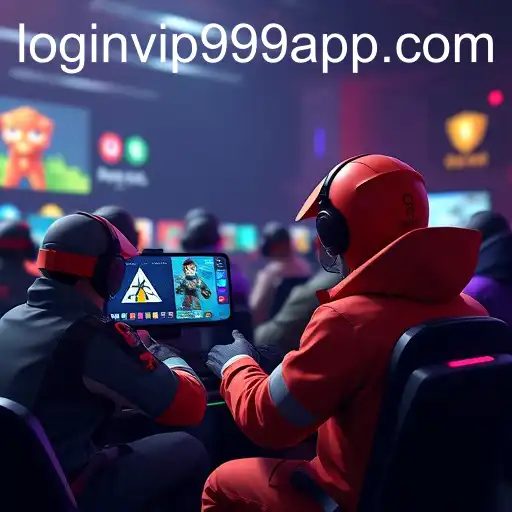 The Rise of Vip999 in the Gaming Landscape
