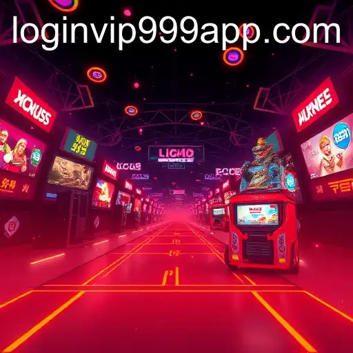 Vip999 Login App Enhances Gaming Experience in 2025
