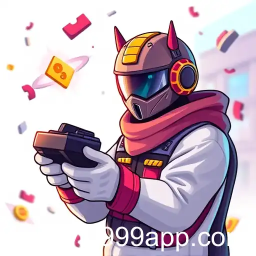 The Rise of Vip999 in the Gaming World