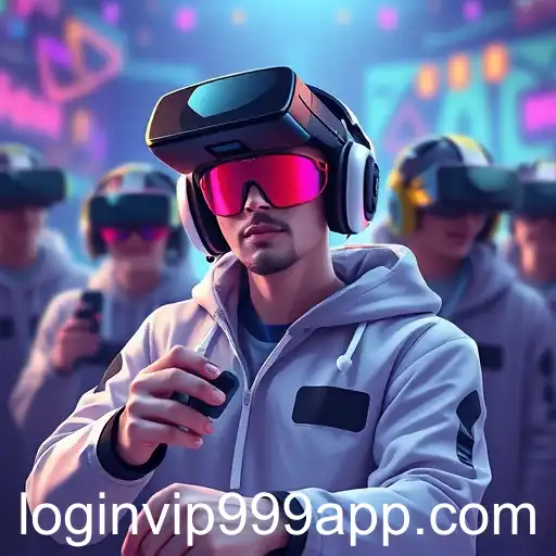 The Rise of Vip999 in the Gaming World