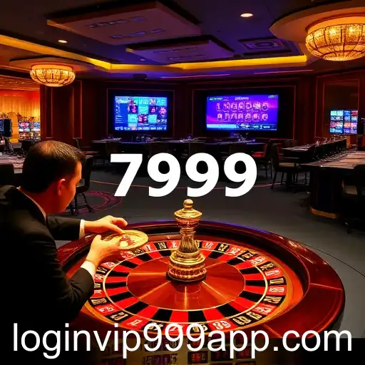 The Rise of Vip999 Login in Gaming