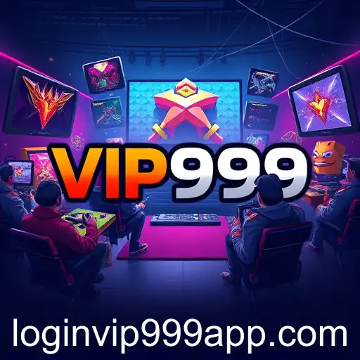 Exploring the Rise of Vip999 in Gaming