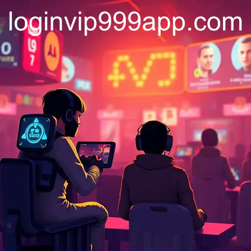 Vip999 Gaming App Gains Traction Amidst Economic Shifts