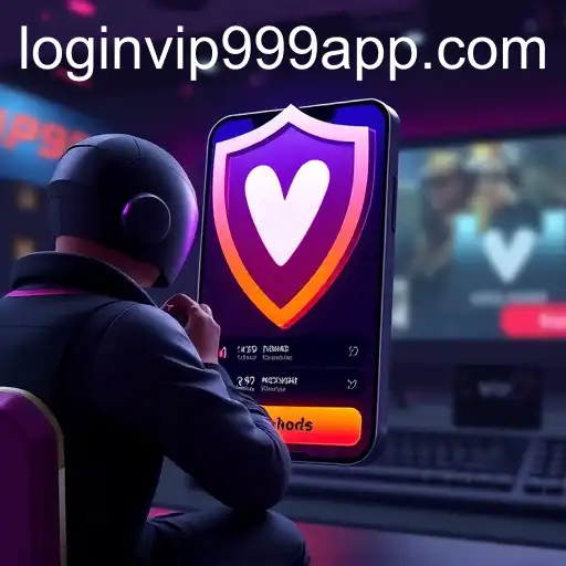 The Rise of Vip999 in Online Gaming