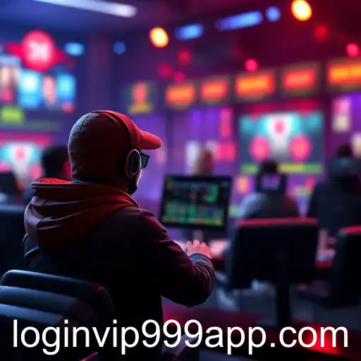 The Rise of Vip999 in Online Gaming